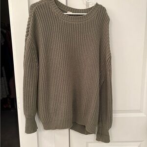 Goumi Kids Women's Knit Sweater